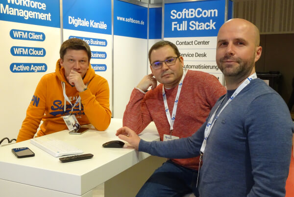 about SoftBCom