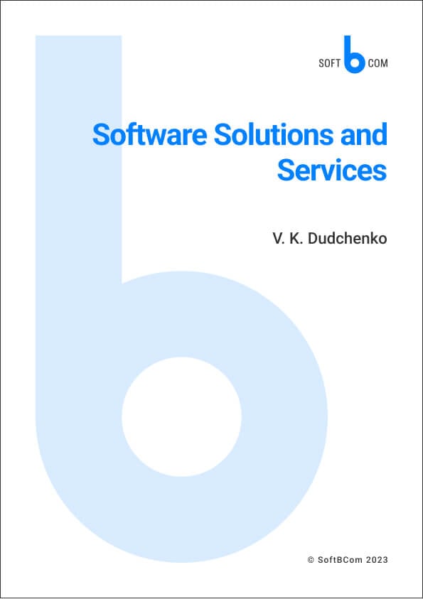 Software Solutions and Services-1