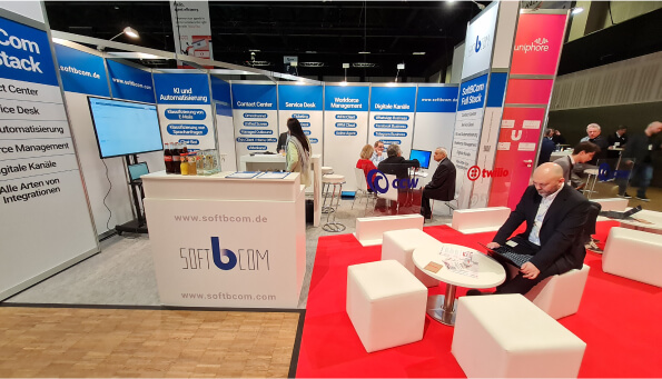 about SoftBCom