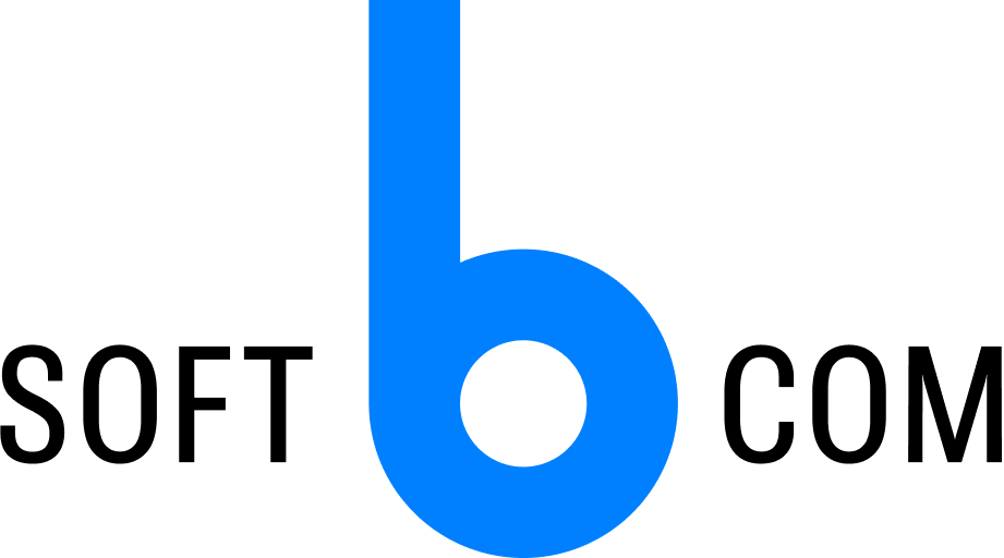 softbcom Logo